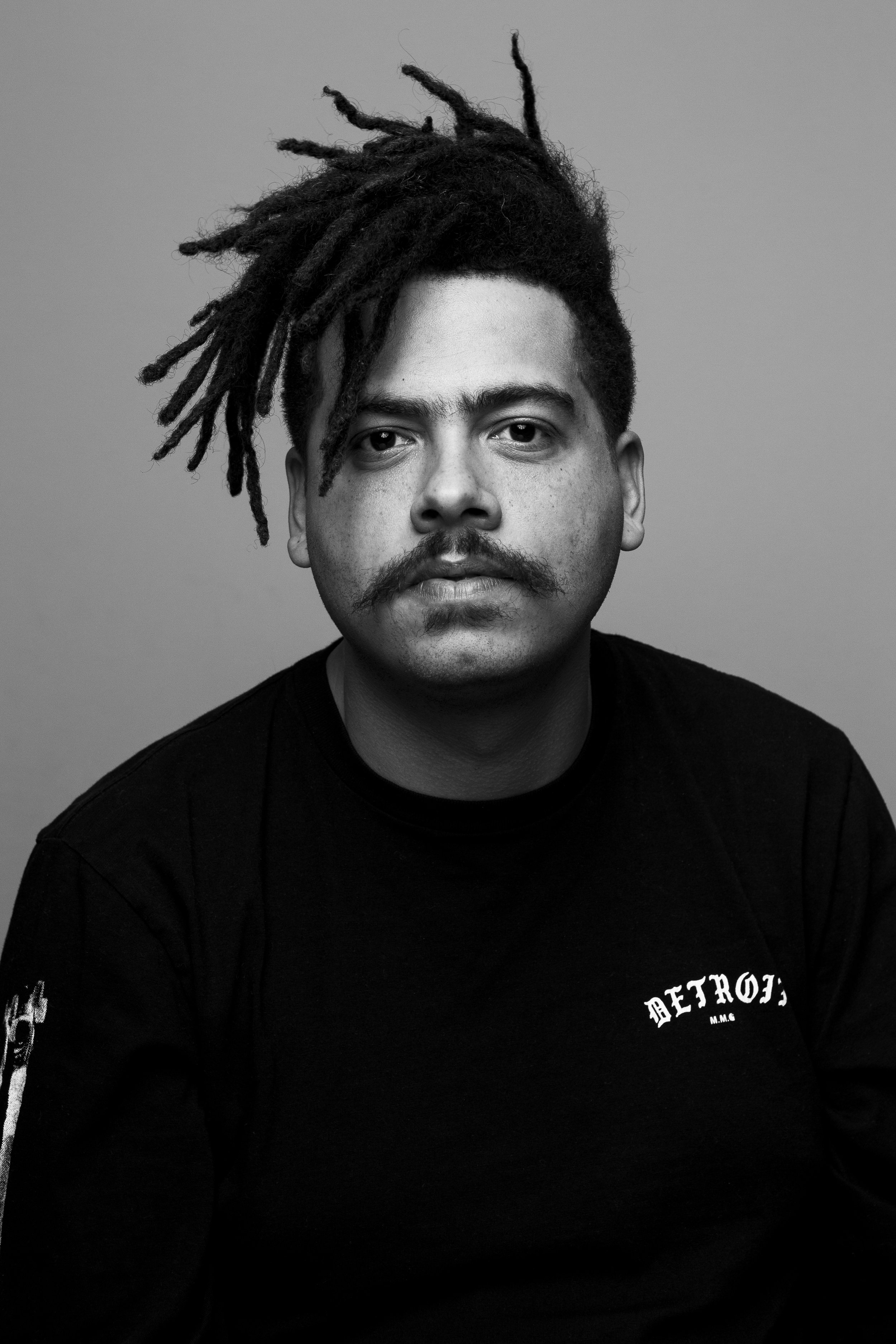 SETH TROXLER