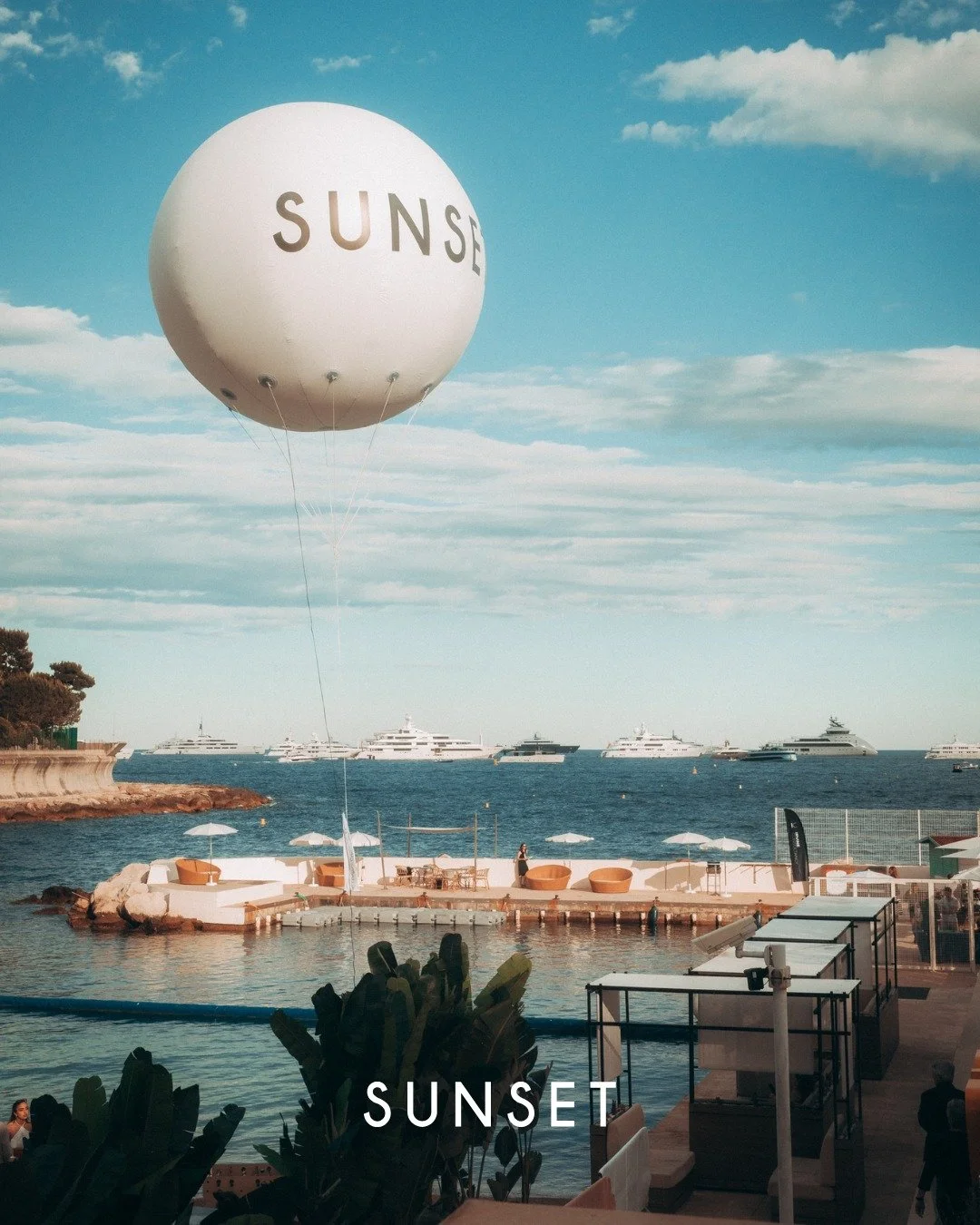 Where else ? 

#sunsetmonaco #SunsetVibes #dolcevita #thegoodlife #lifestyle #monaco #seeyouatsunset #sunsetattitude