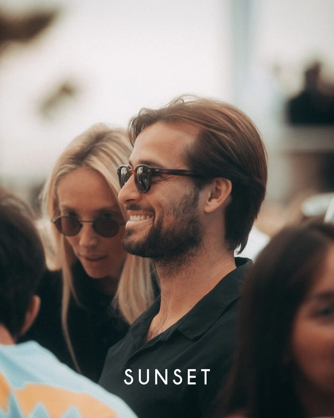 We live for those smiles 🙌🏽

🏁 Friday 5th June &rarr; Sunday 7th June !
👉🏼 Join us at SUNSET from 2pm-12am and  CASA SUNSET from 5pm-3am
🎫 Tickets and table reservations link in bio 👆🏽
📍 Le M&eacute;ridien Beach Plaza, Monaco

#sunsetmonaco 