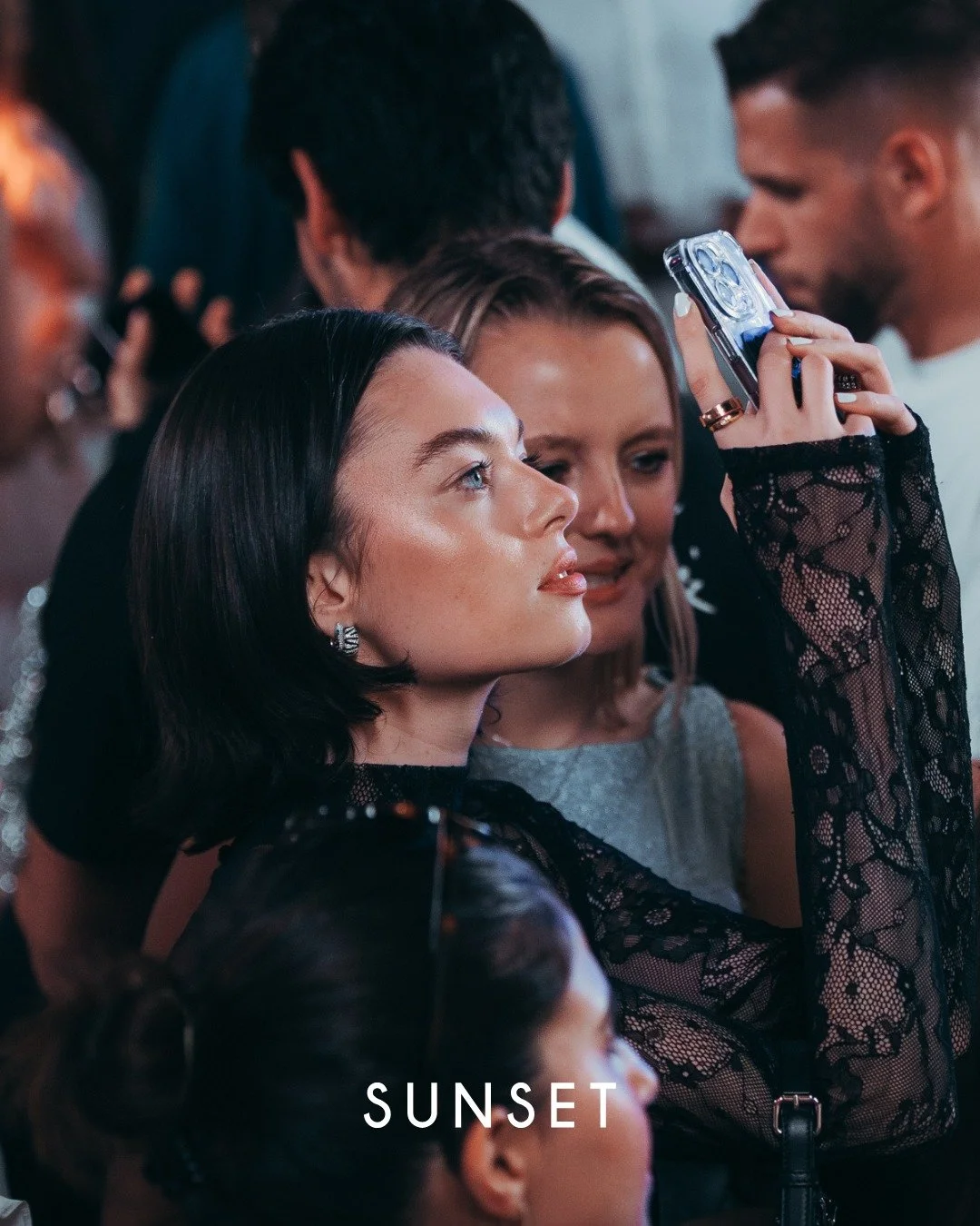 Capture it all. 

🏁 Friday 5th June &rarr; Sunday 7th June !
👉🏼 Join us at SUNSET from 2pm-12am and  CASA SUNSET from 5pm-3am
🎫 Tickets and table reservations link in bio 👆🏽
📍 Le M&eacute;ridien Beach Plaza, Monaco

#sunsetmonaco #raceweekend 
