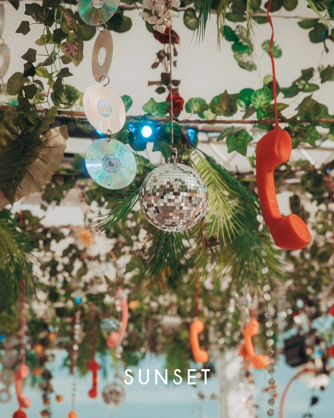 Chat, dance, play. Repeat

🏁 Friday 5th June &rarr; Sunday 7th June !
👉🏼 Join us at SUNSET from 2pm-12am and  CASA SUNSET from 5pm-3am
🎫Tickets and table reservations link in bio 👆🏽
📍 Le M&eacute;ridien Beach Plaza, Monaco

#sunsetmonaco #race