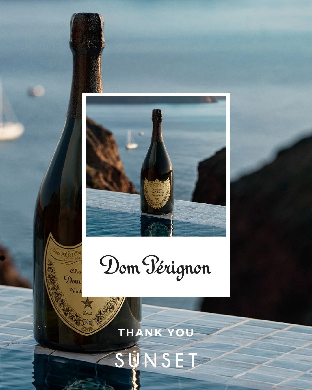 Behind every great weekend is a community of great partners.

Thank you to all our 2026 partners for being part of the SUNSET journey. 🫶🏼

@lemeridienmonaco, @domperignonofficial, @belvederevodka, @donjuliotequila, @rosaluna, @miradiva_tequila, @cl