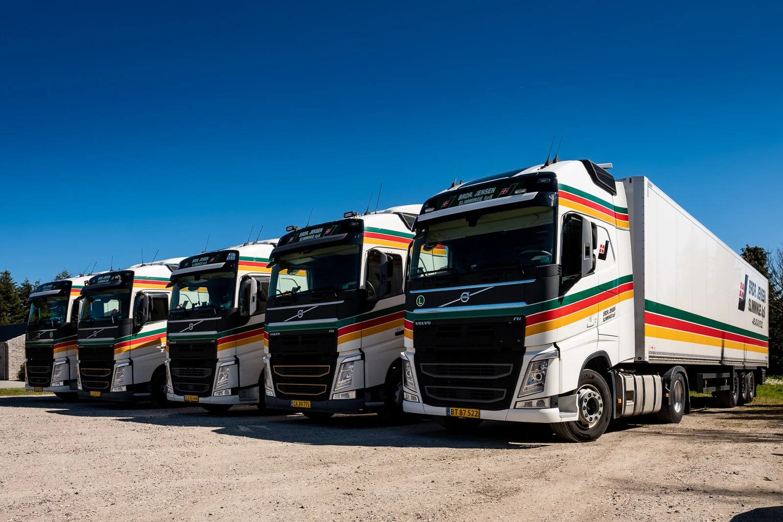 De Uber Uns Brdr Jensen Slimminge