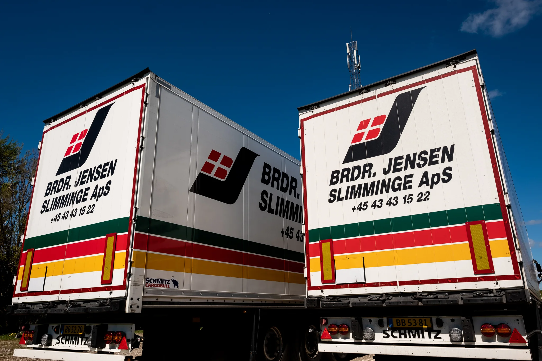 De Uber Uns Brdr Jensen Slimminge