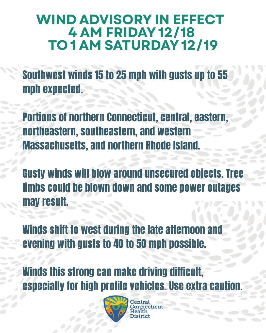 Take caution! For more info, please visit: https://ow.ly/K6f050XLL6S