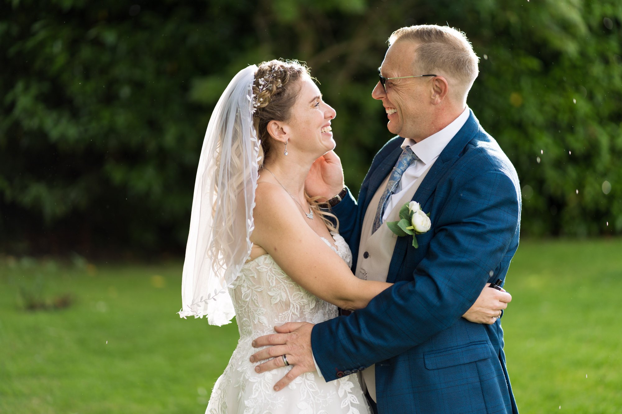 The Rochford Hotel Wedding Photography