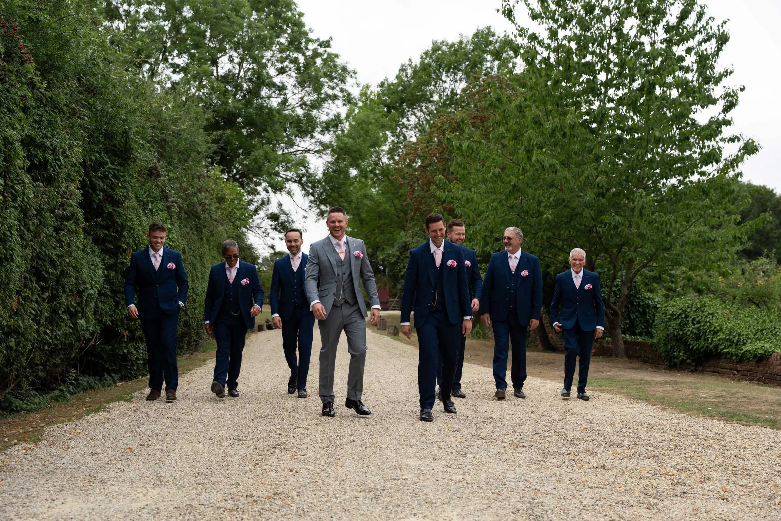 Leez Priory Wedding ~ Jack & Emma 008.jpg