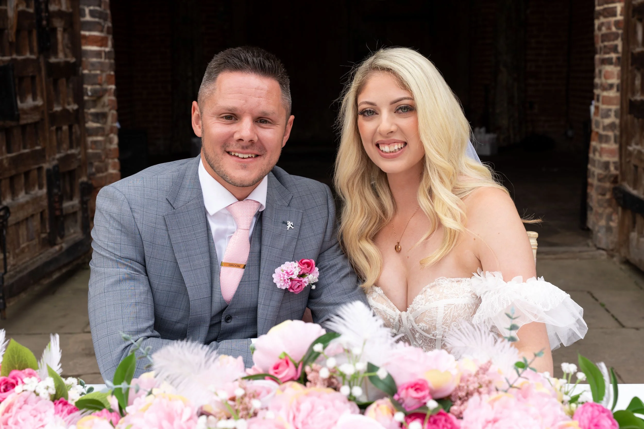 Leez Priory Wedding ~ Jack & Emma 027.jpg