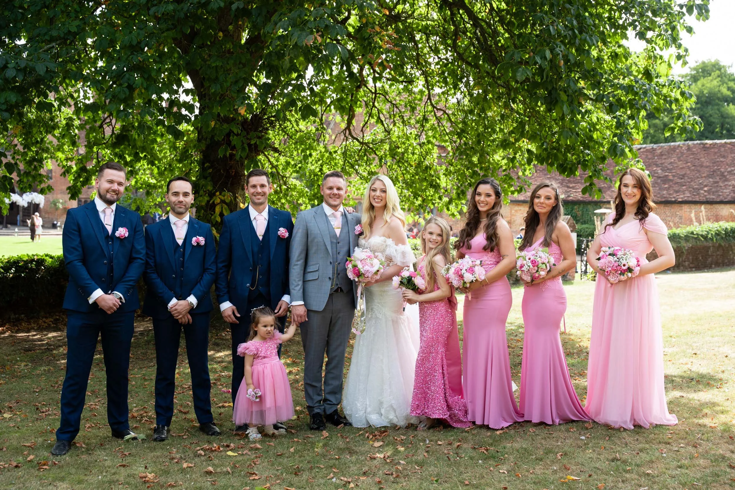 Leez Priory Wedding ~ Jack & Emma 044.jpg