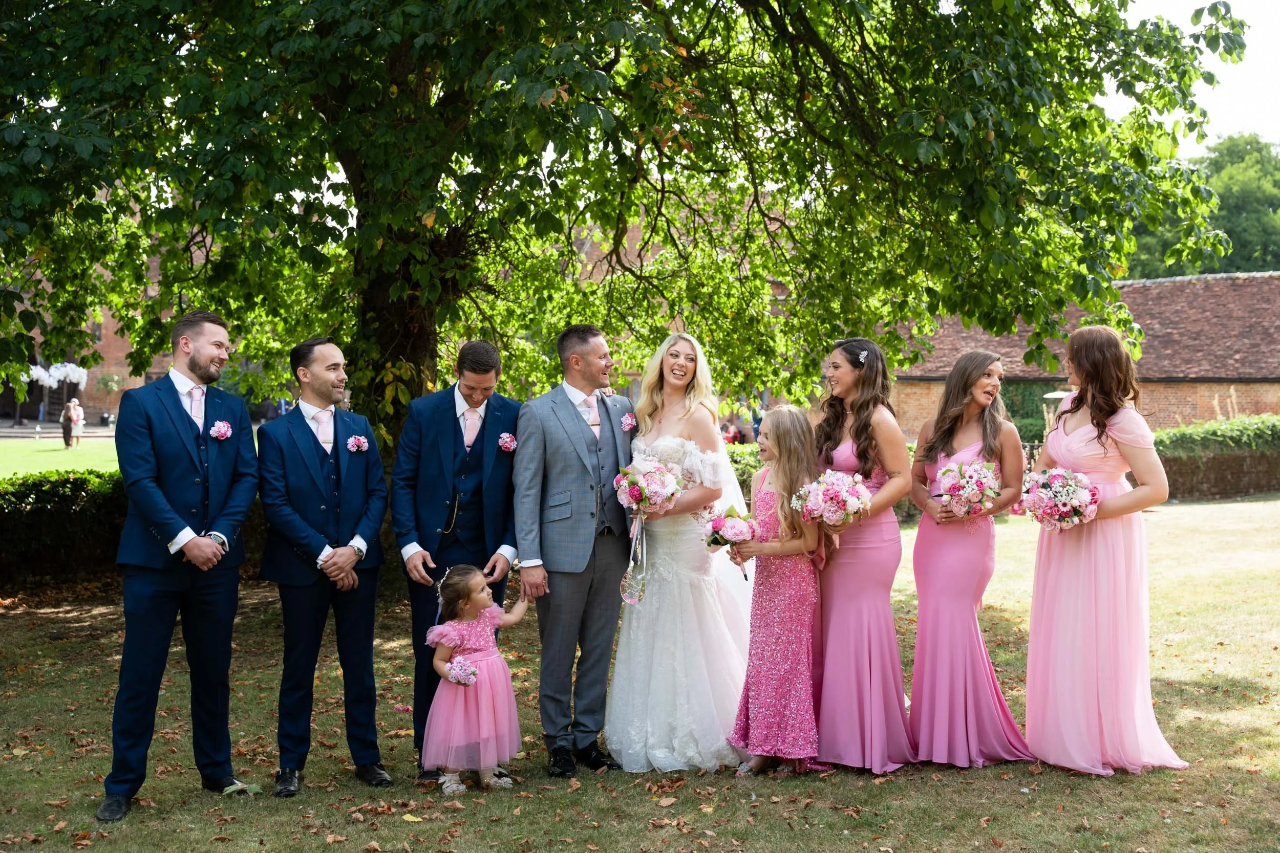 Leez Priory Wedding ~ Jack & Emma 045.jpg