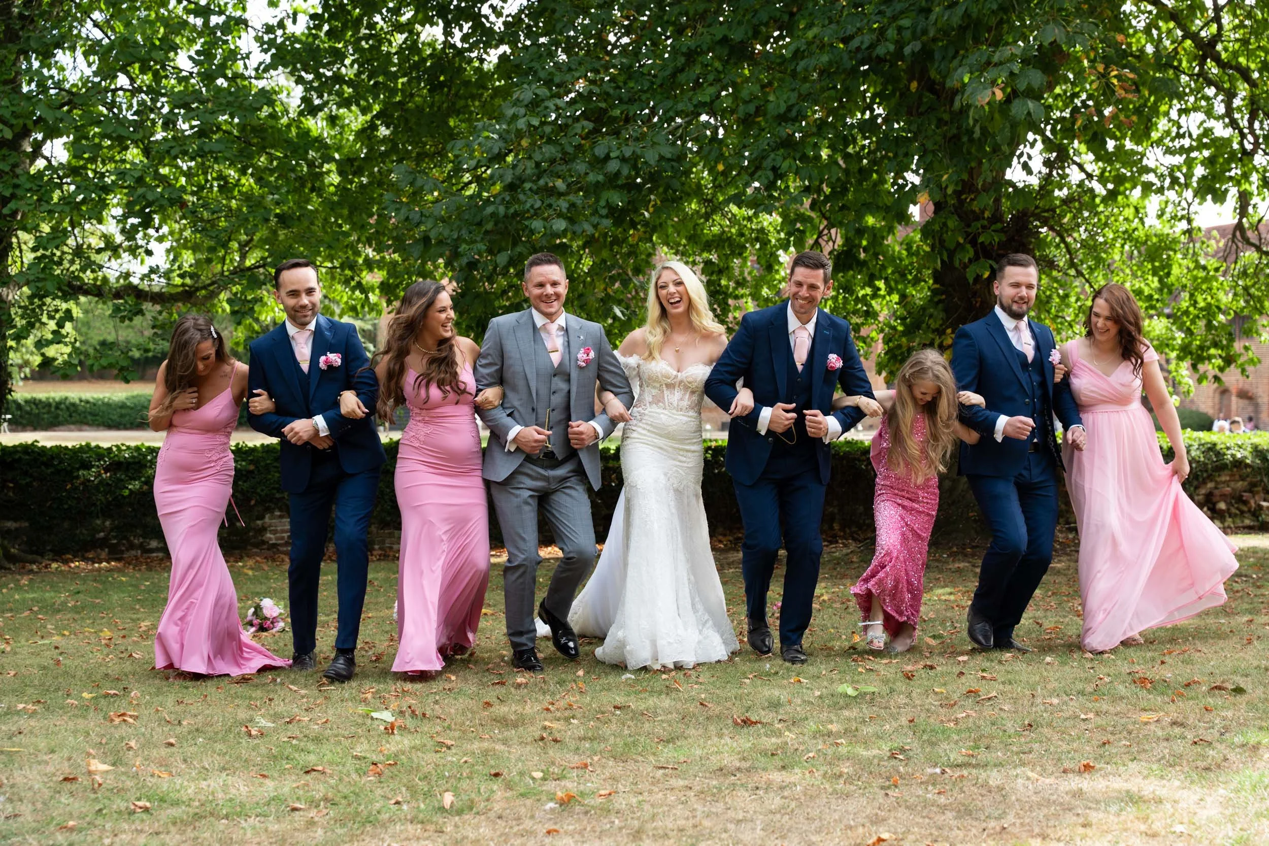 Leez Priory Wedding ~ Jack & Emma 053.jpg