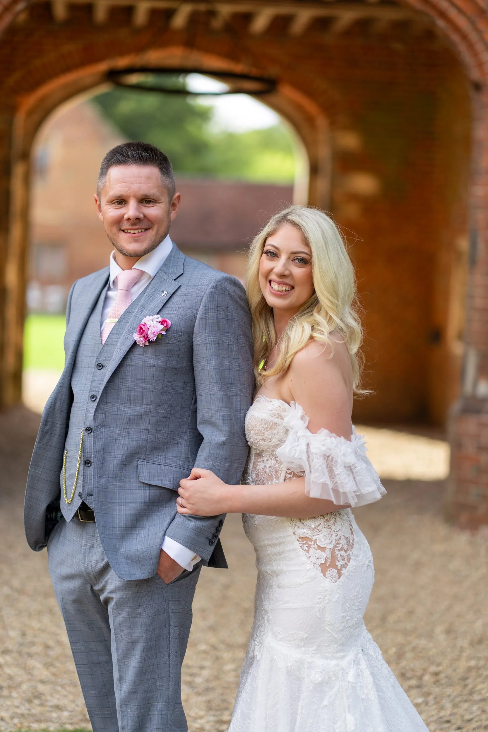 Leez Priory Wedding ~ Jack & Emma 077.jpg