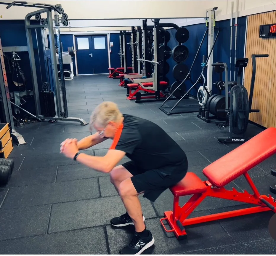 15 Reasons You MUST Lift Weights After 50