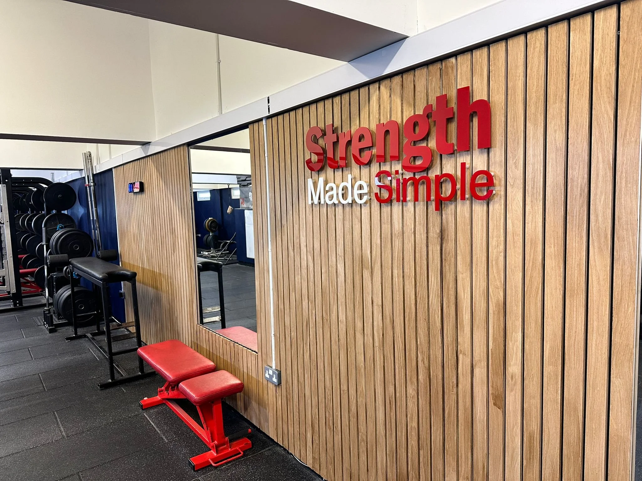 Local Gems: Businesses That Benefit Our Young Athlete Clients