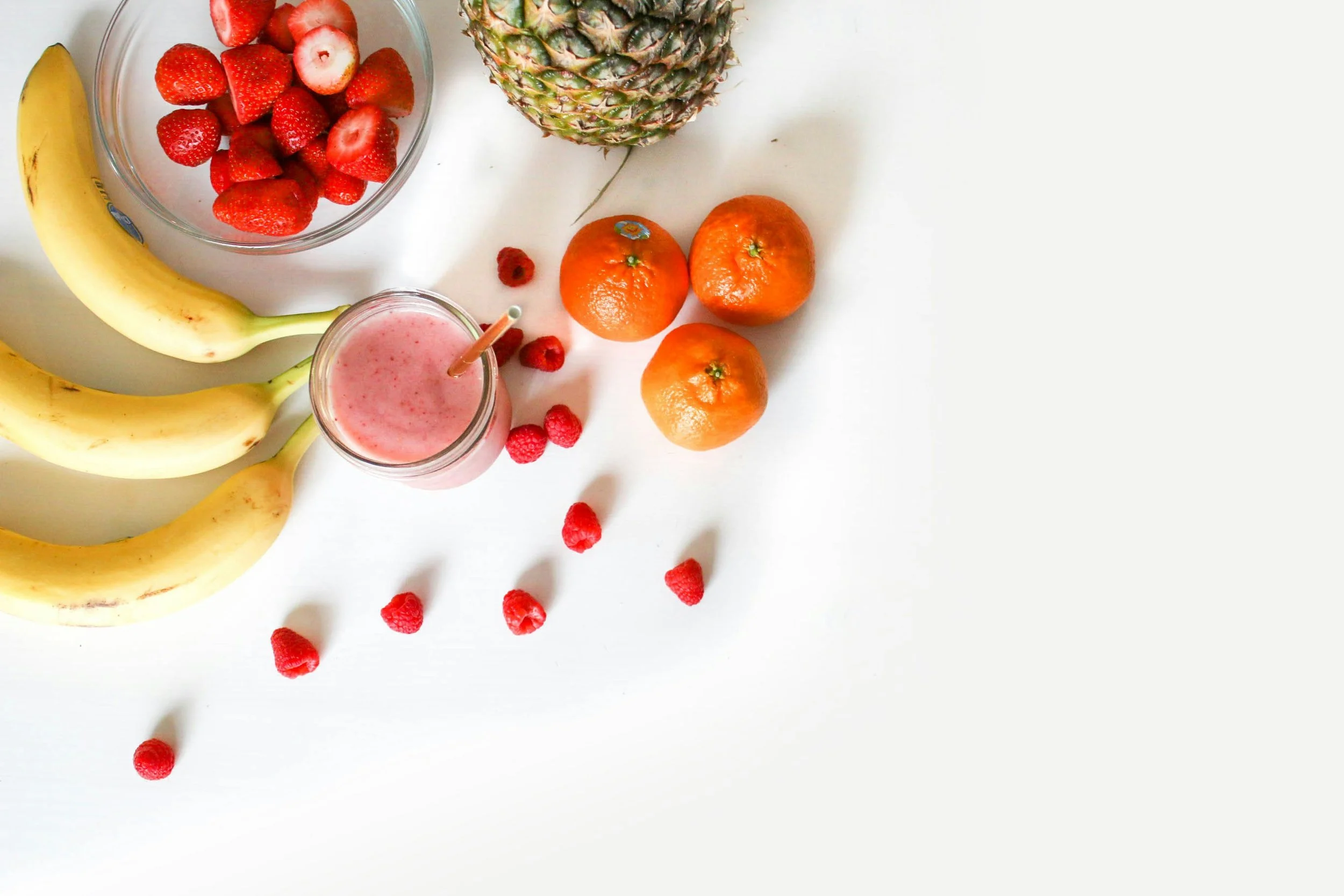 What Should I Eat Before and After a Workout?