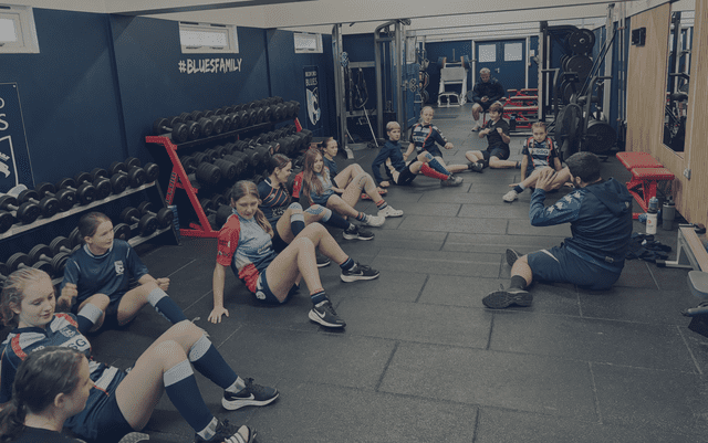 5 Signs Your Child is Working with a Professional Young Athlete Strength and Conditioning Coach