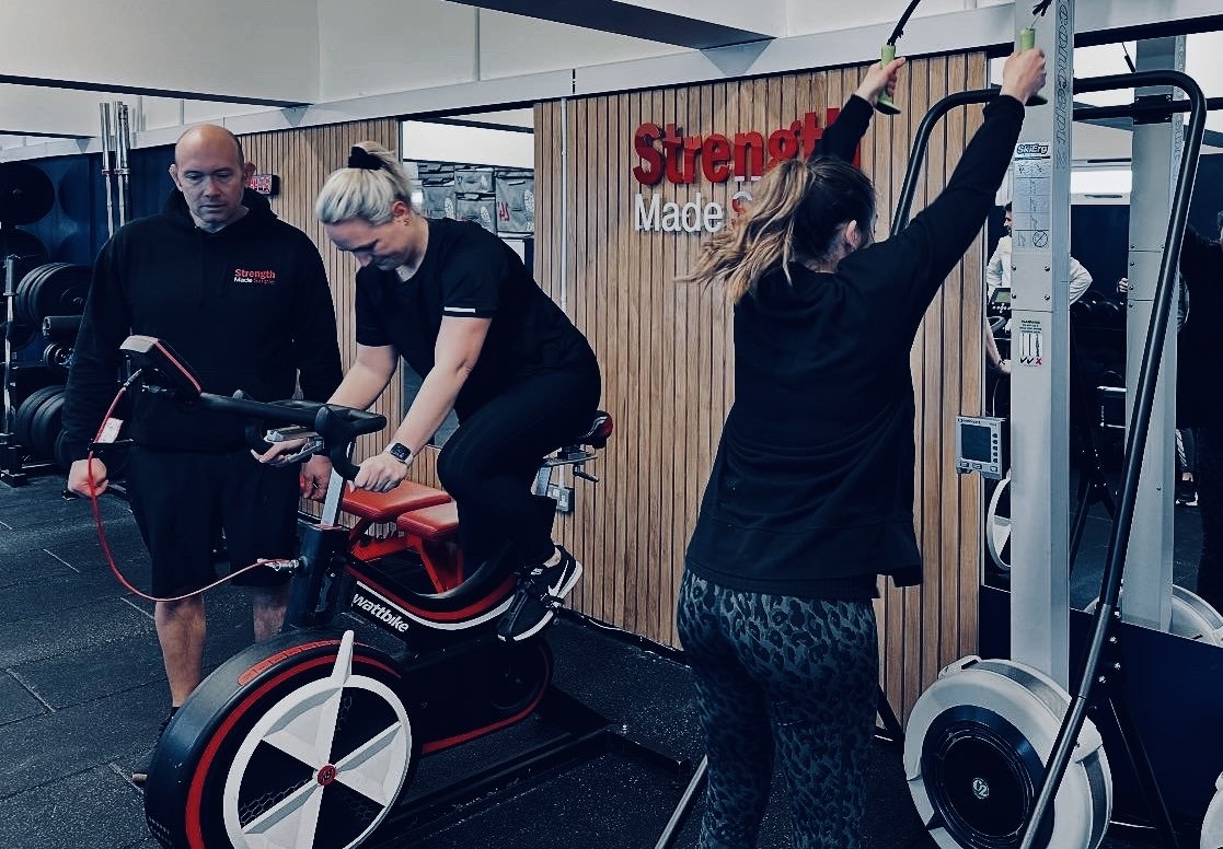 Achieving Health &amp; Fitness Results When Life Feels Too Busy