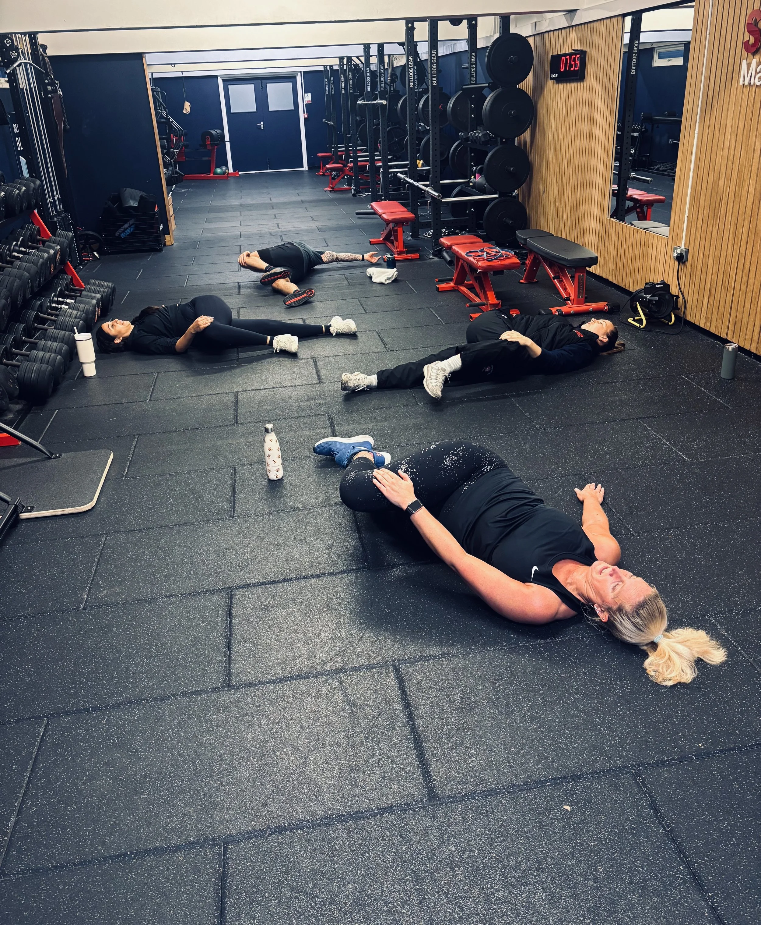 STOP Searching for the “Perfect Exercise” — Here’s What Actually Matters