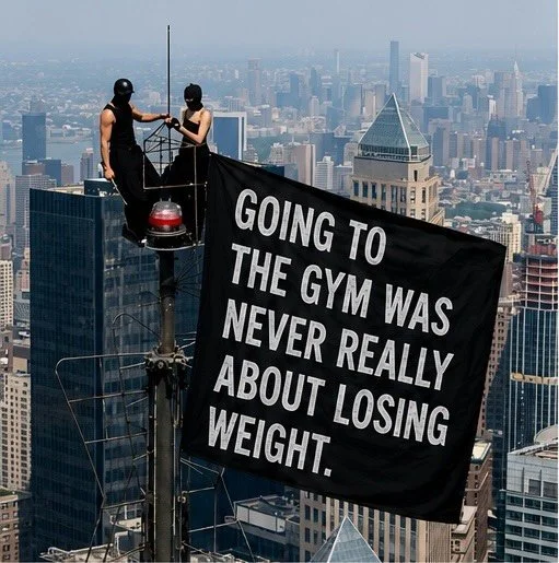 It was never just about losing weight.

It was about feeling like you again.

Having the energy to keep up with your kids.

Feeling strong enough to carry the shopping without thinking twice.

Walking upstairs without getting out of breath.

Feeling 