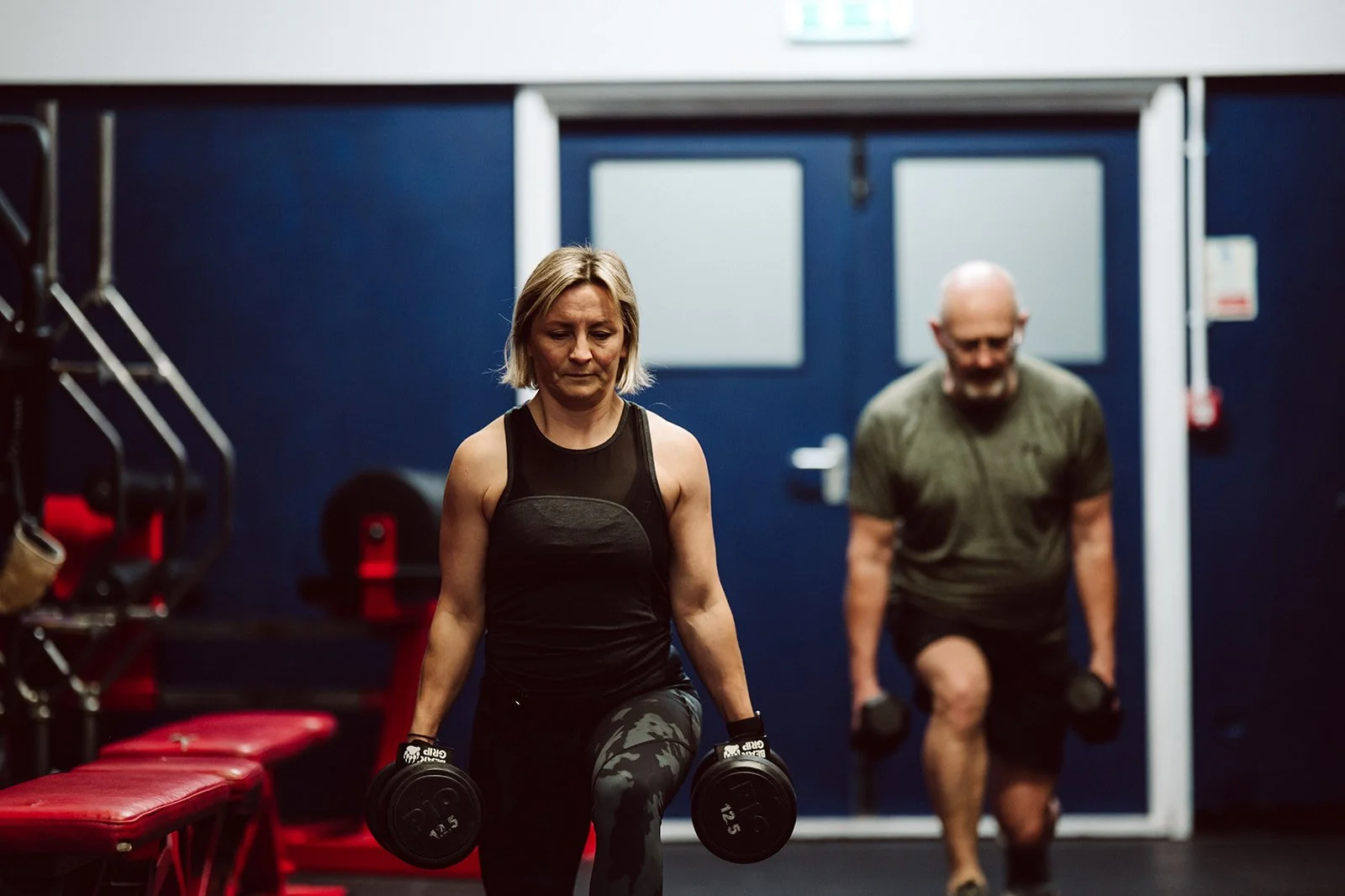 Training For HYROX In Bedford: What Actually Prepares You For Race Day