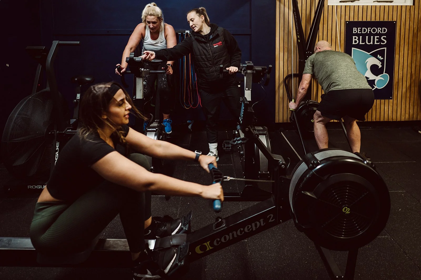 Best Gym For Beginners In Bedford: What To Look For Before You Join