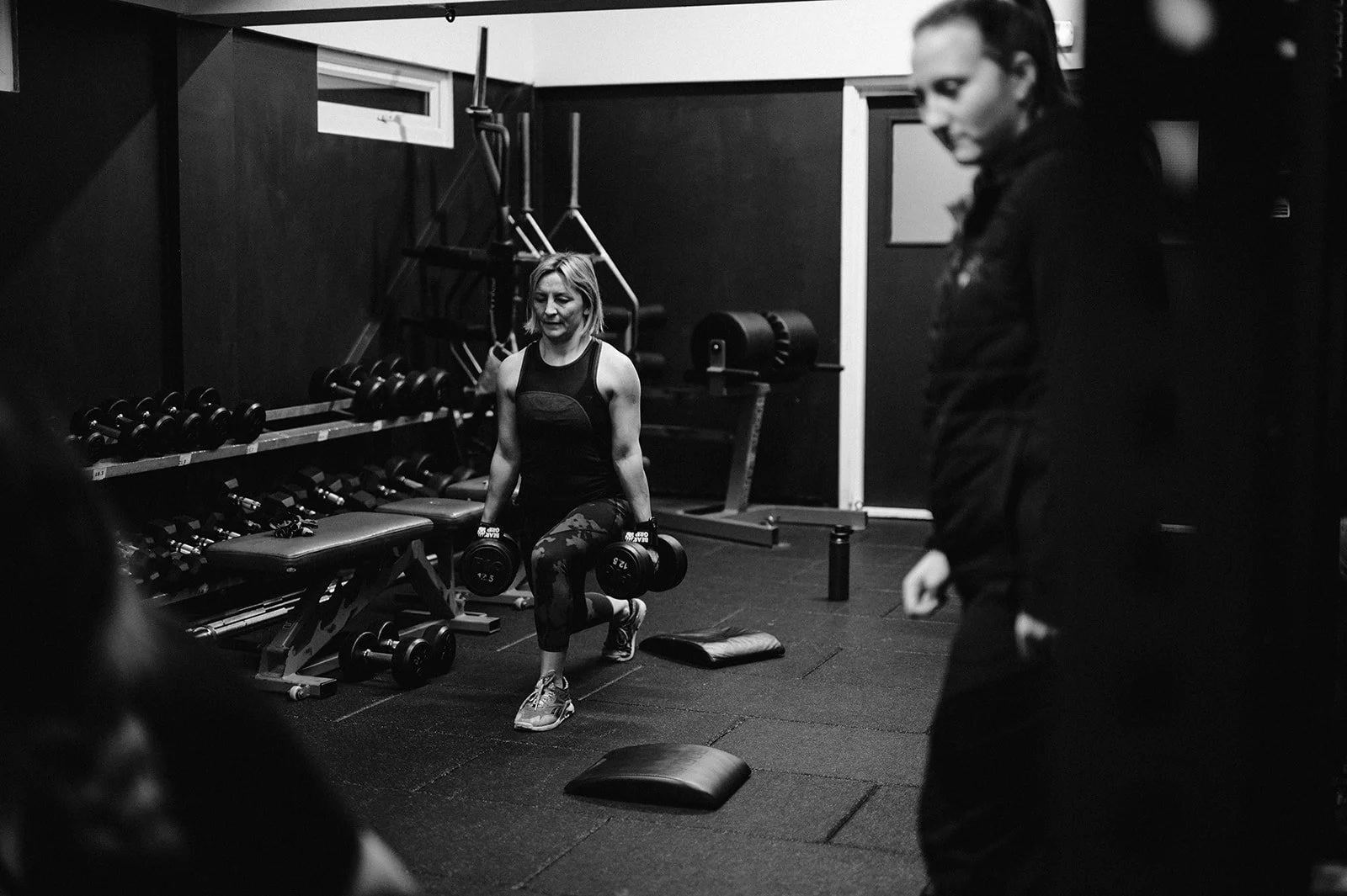 We’re Not Just About Strength—But Strength Supports Everything You Love