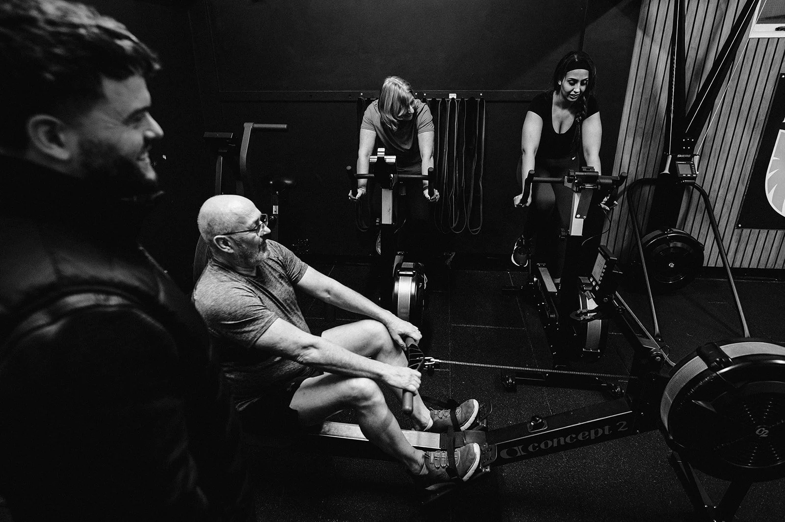 Socialising, Alcohol and Training After 40: How to Enjoy Summer Without Losing Your Progress