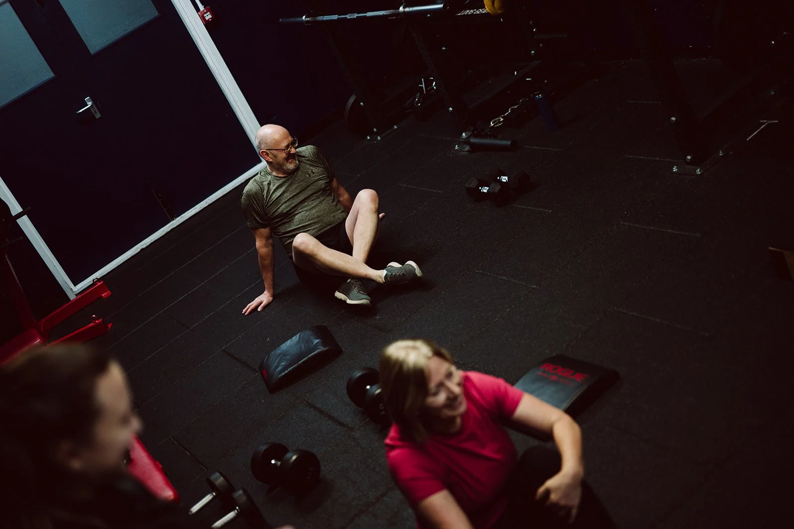 Why We Start Every New Client With Our 6 Week Challenge