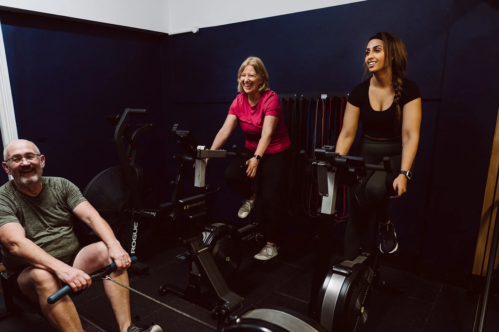 You Know You Need to Build Strength as You Age… But Where Do You Start?