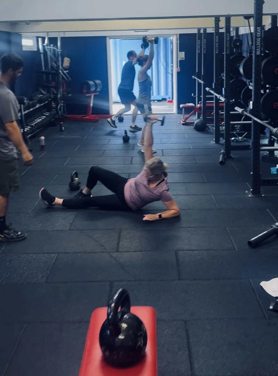 What the World’s Healthiest People Can Teach Us About Longevity (And What We’re Doing About It at Strength Made Simple)