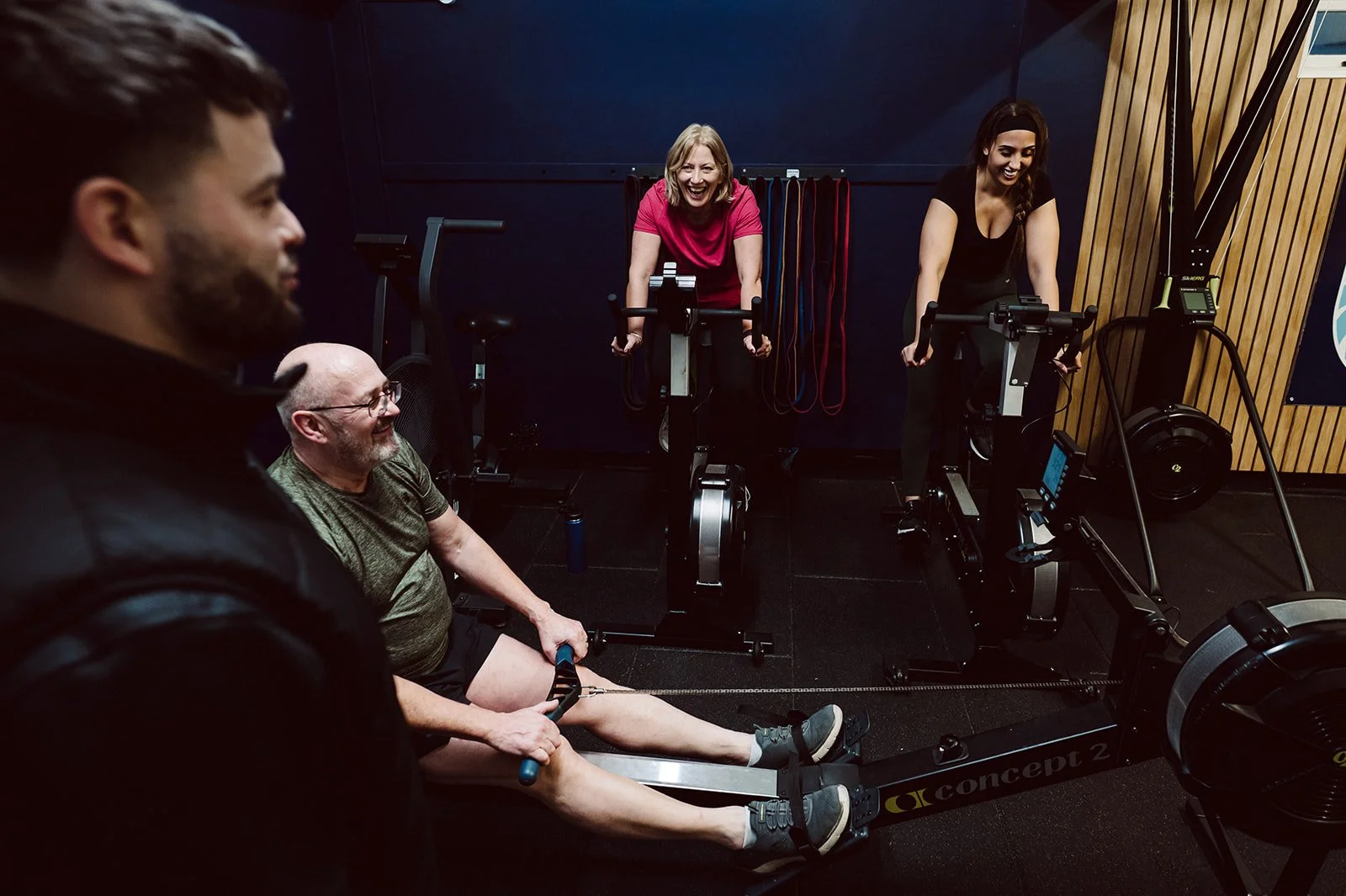 Healthy Ageing: How to Stay Strong, Capable, and Confident as You Get Older