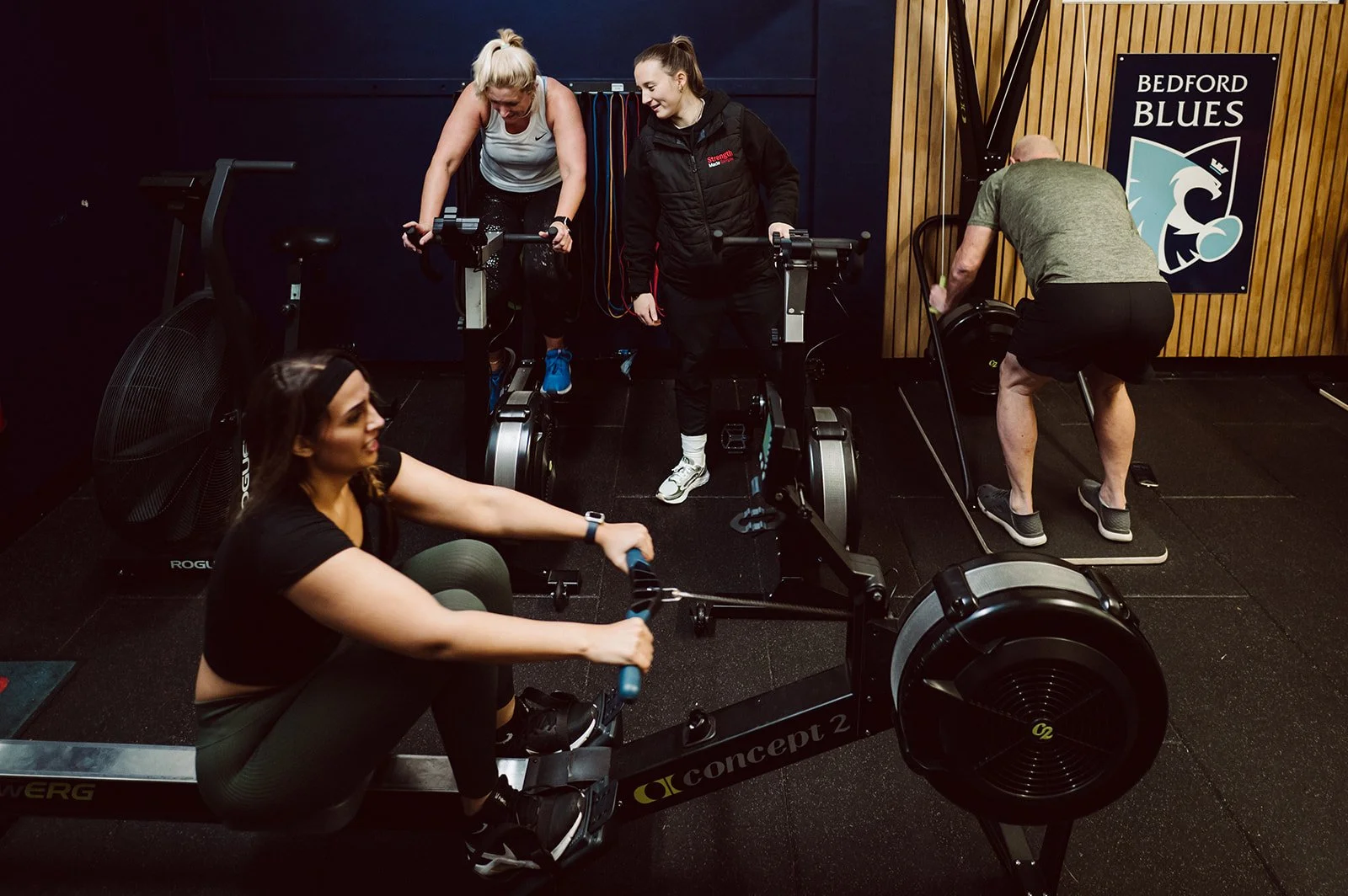 The Fitness Paradox: Training Is Hard — but Being Out of Shape Is Harder