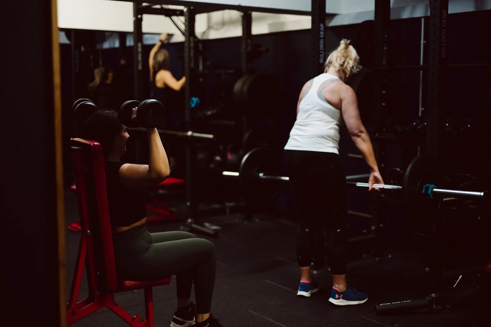 Strength Training For Women Over 40: Why It's One Of The Best Things You Can Do For Your Health