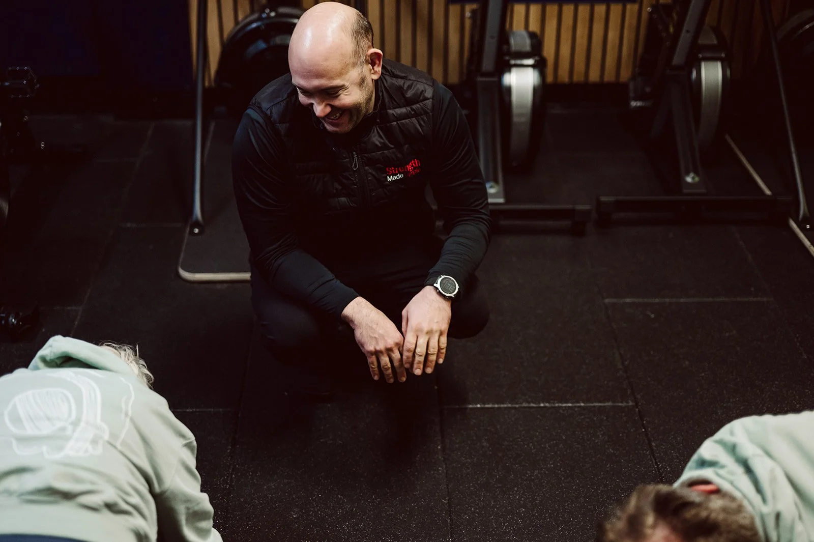 Why I Became a Functional Ageing Specialist (and Why Training for Longevity Is So Powerful)