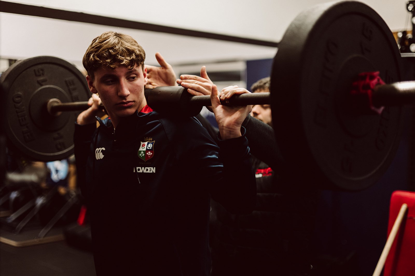 Training Is Only Part of the Picture: What Parents of Young Athletes Need to Know