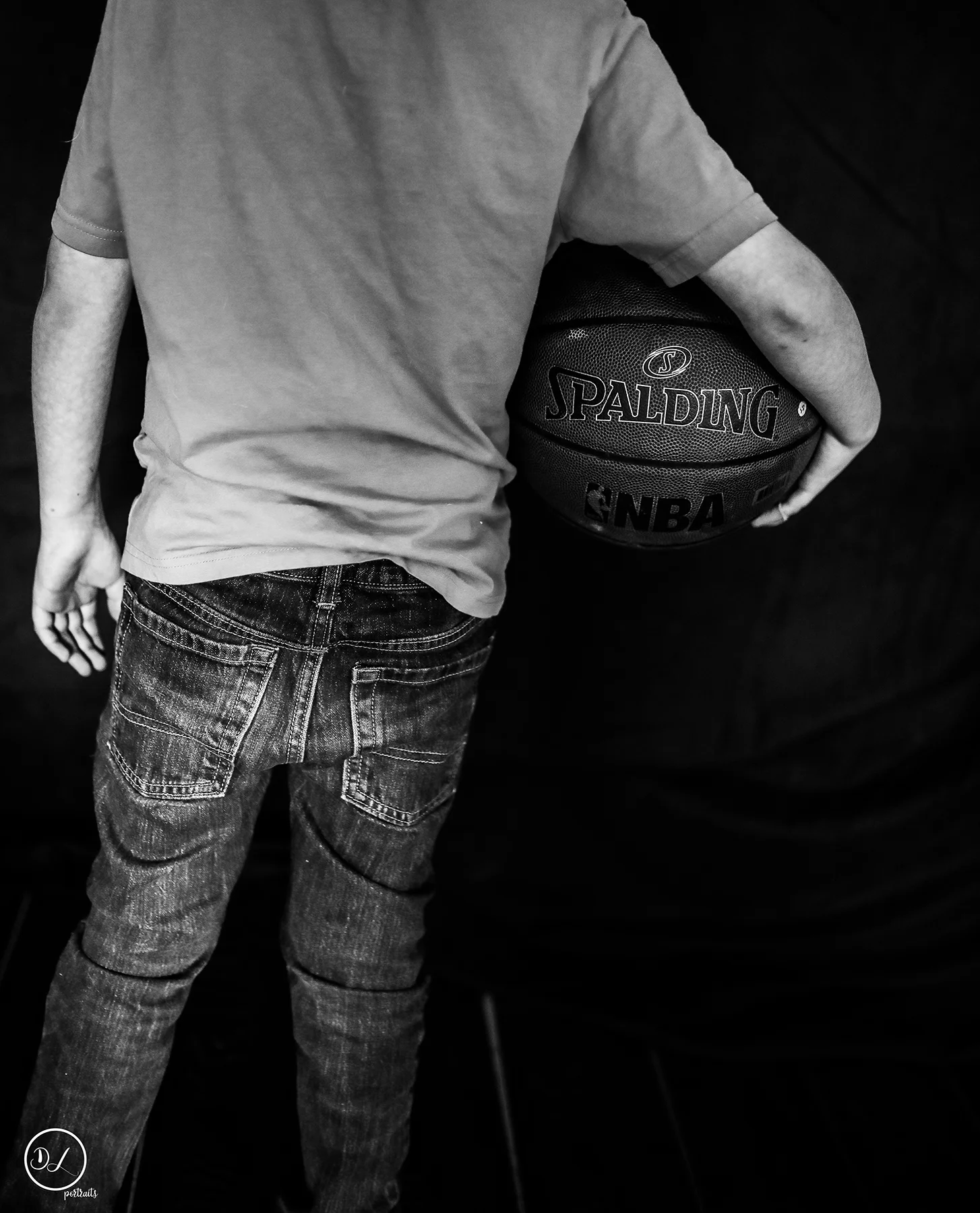 Charlie and baskeball MB bnw_.jpg