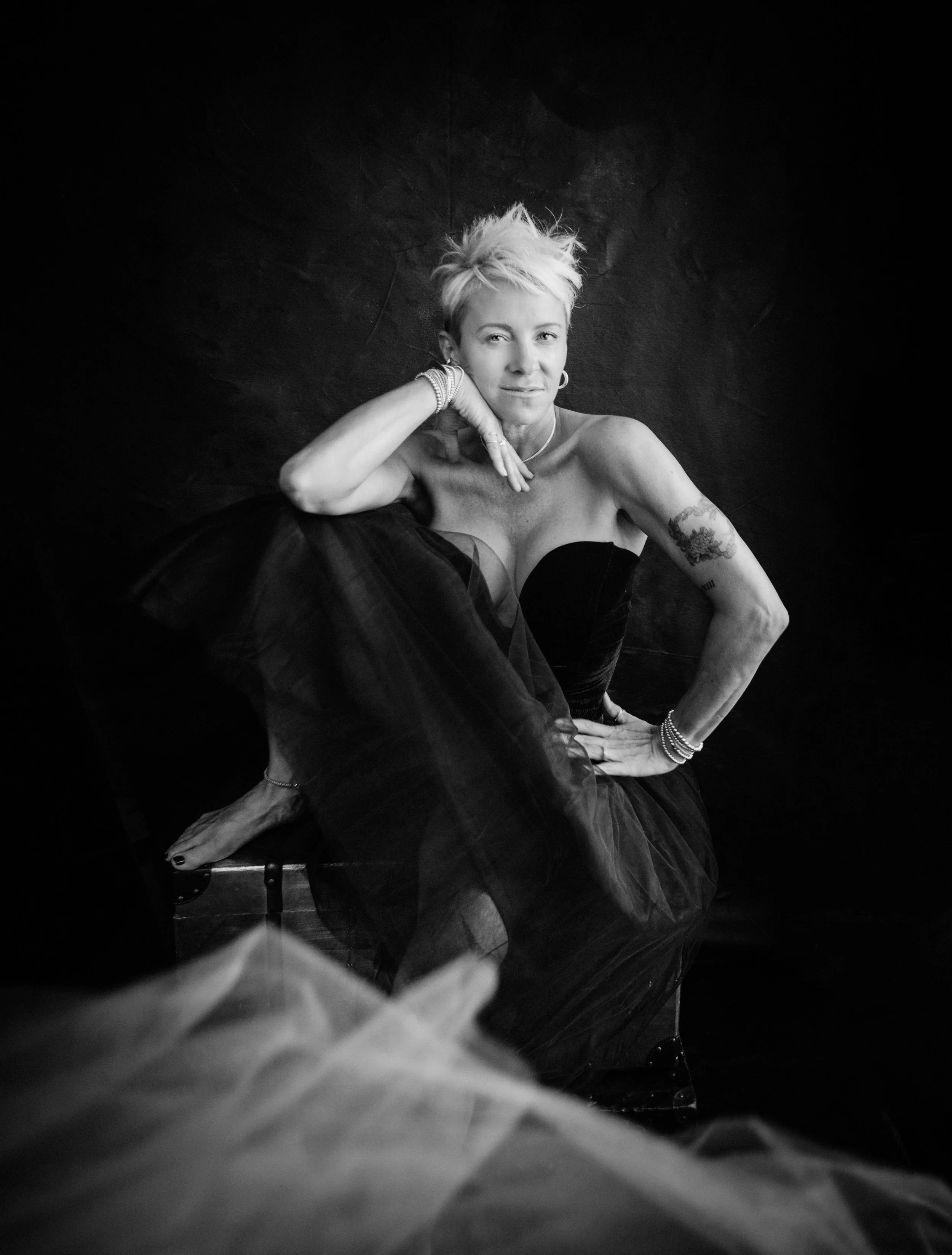 Dana Leigh Portraits