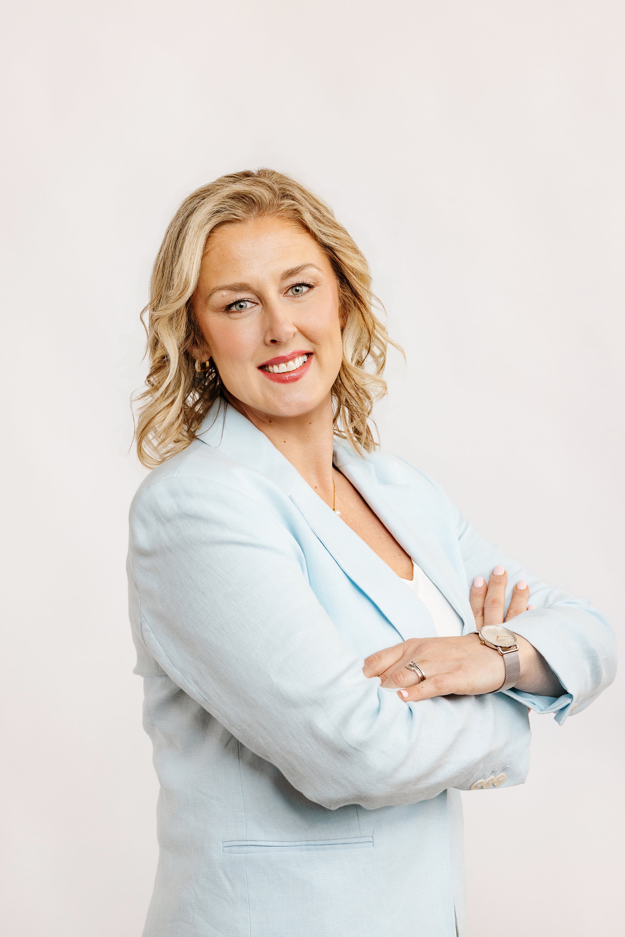 real estate headshot 2026