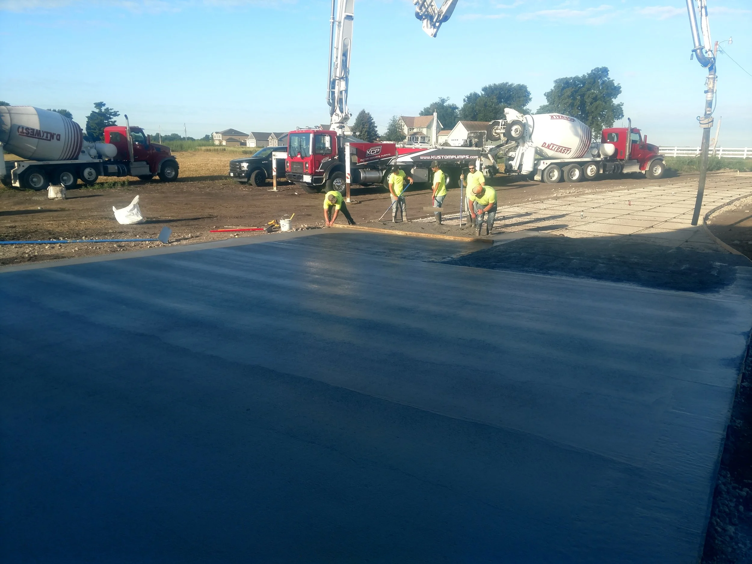 Property Manager Partners | CMC Soultions | Concrete Contractor
