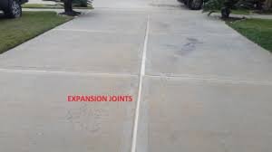 Driveway Joint Sealing Fixes