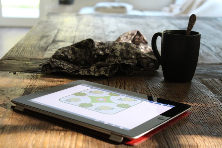 ipad app for garden layout design l gardenista.JPG