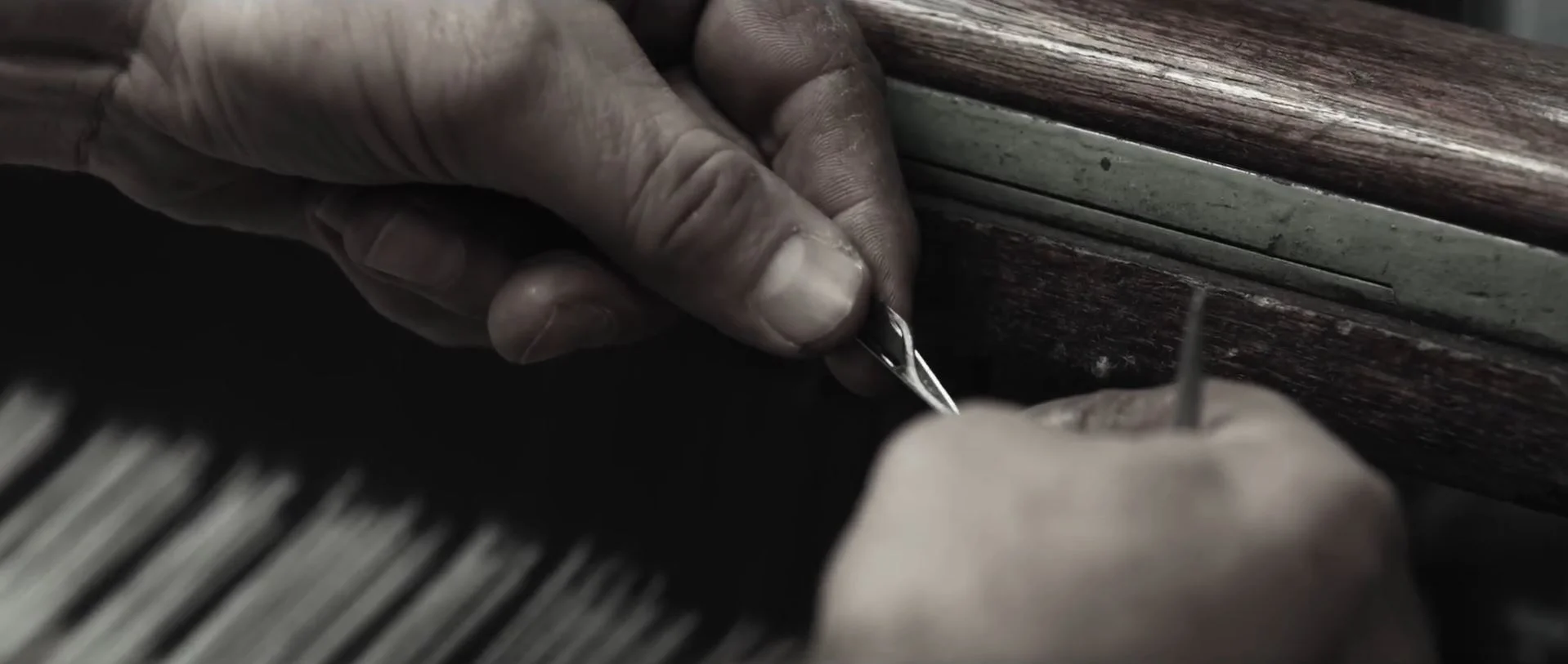 Mark Alexander - Velvet