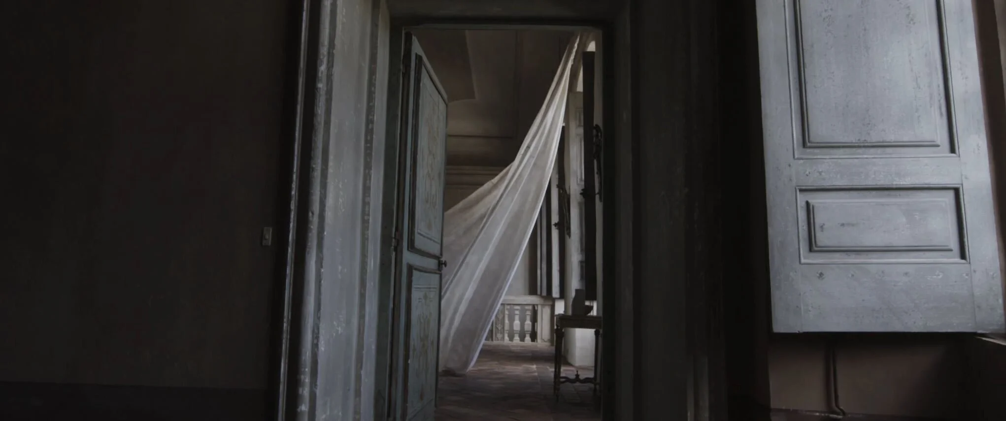 Romo Sheer collection 2020