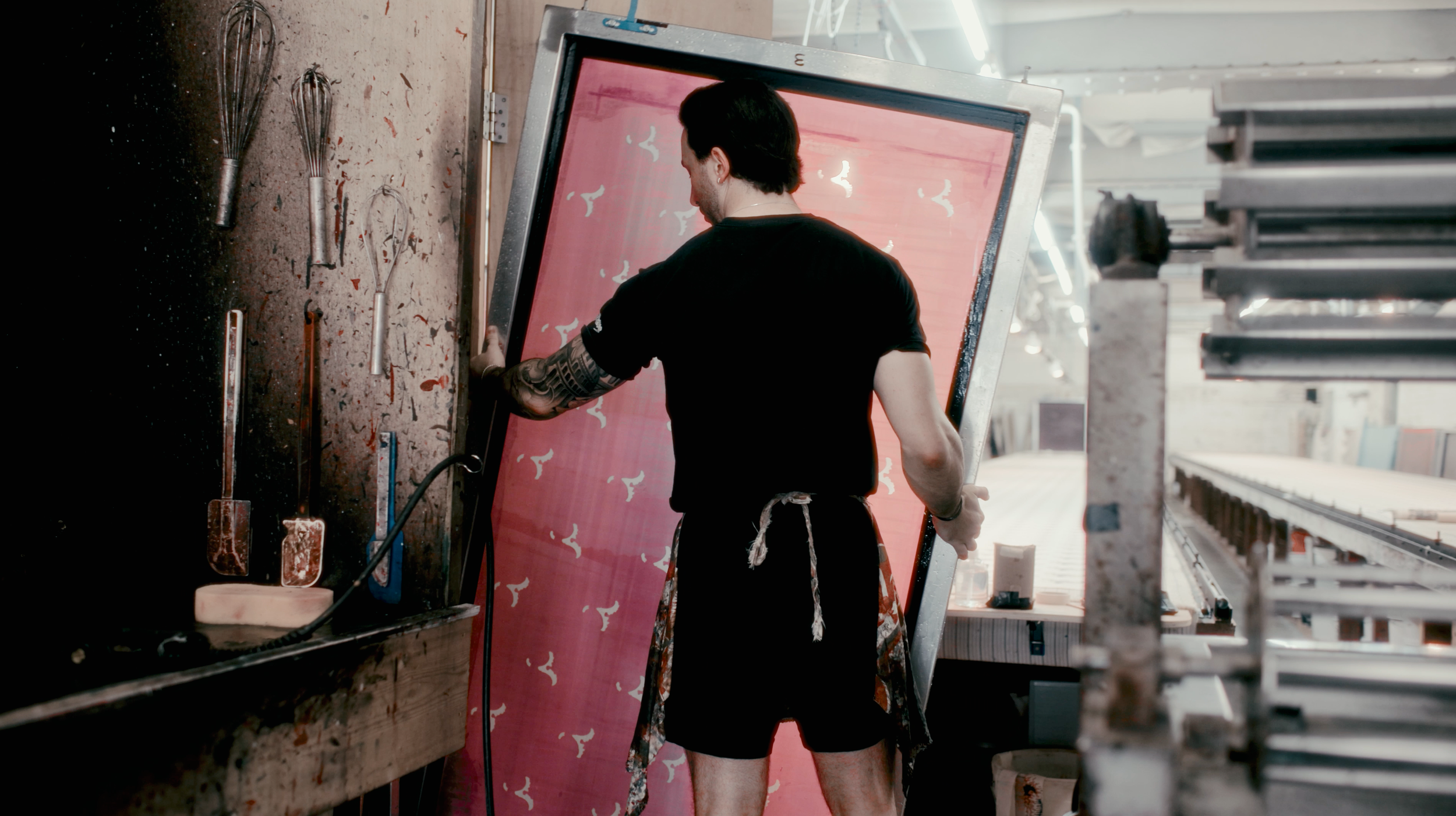 Flora Soames - Daphne