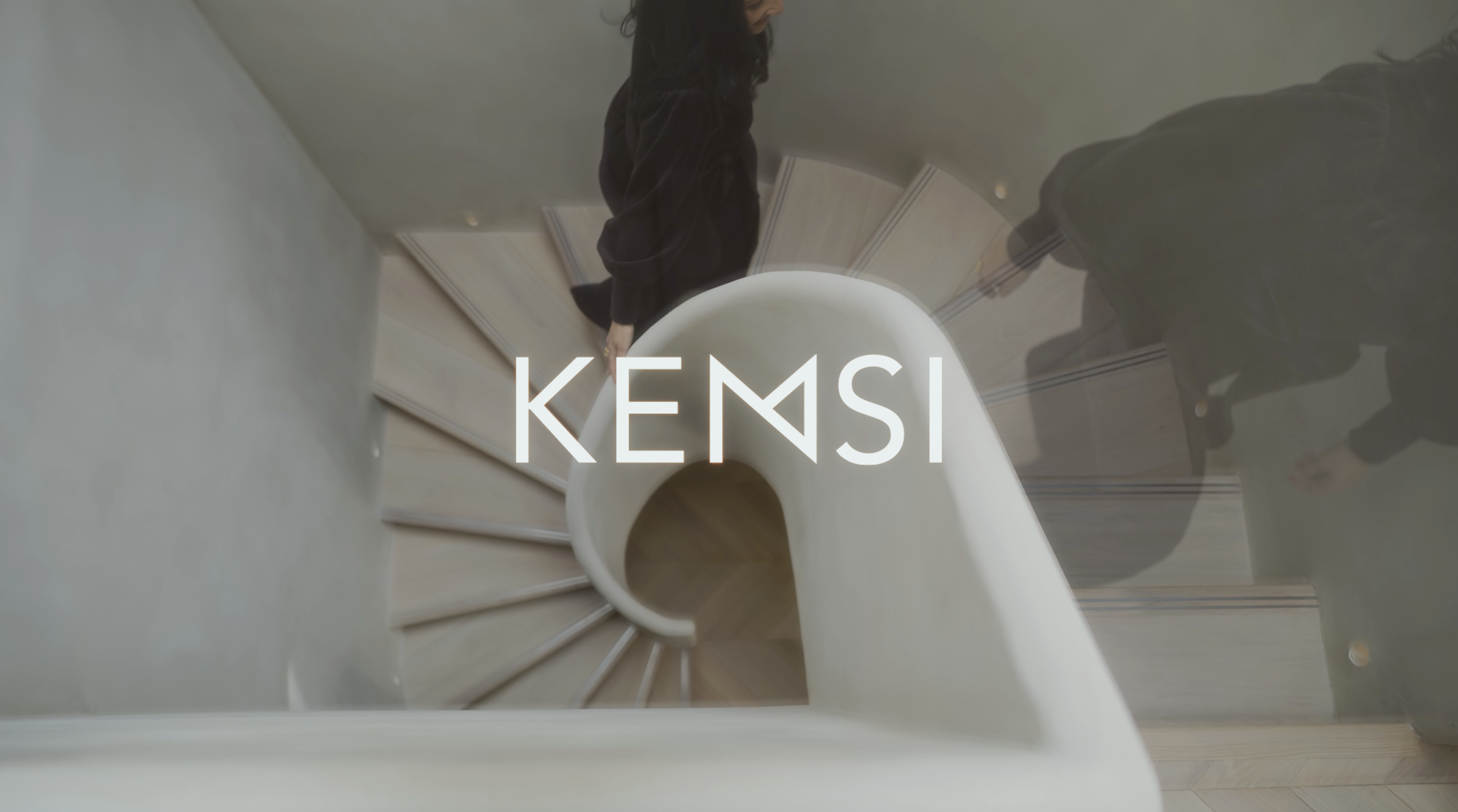 KEMSI - Brand Film