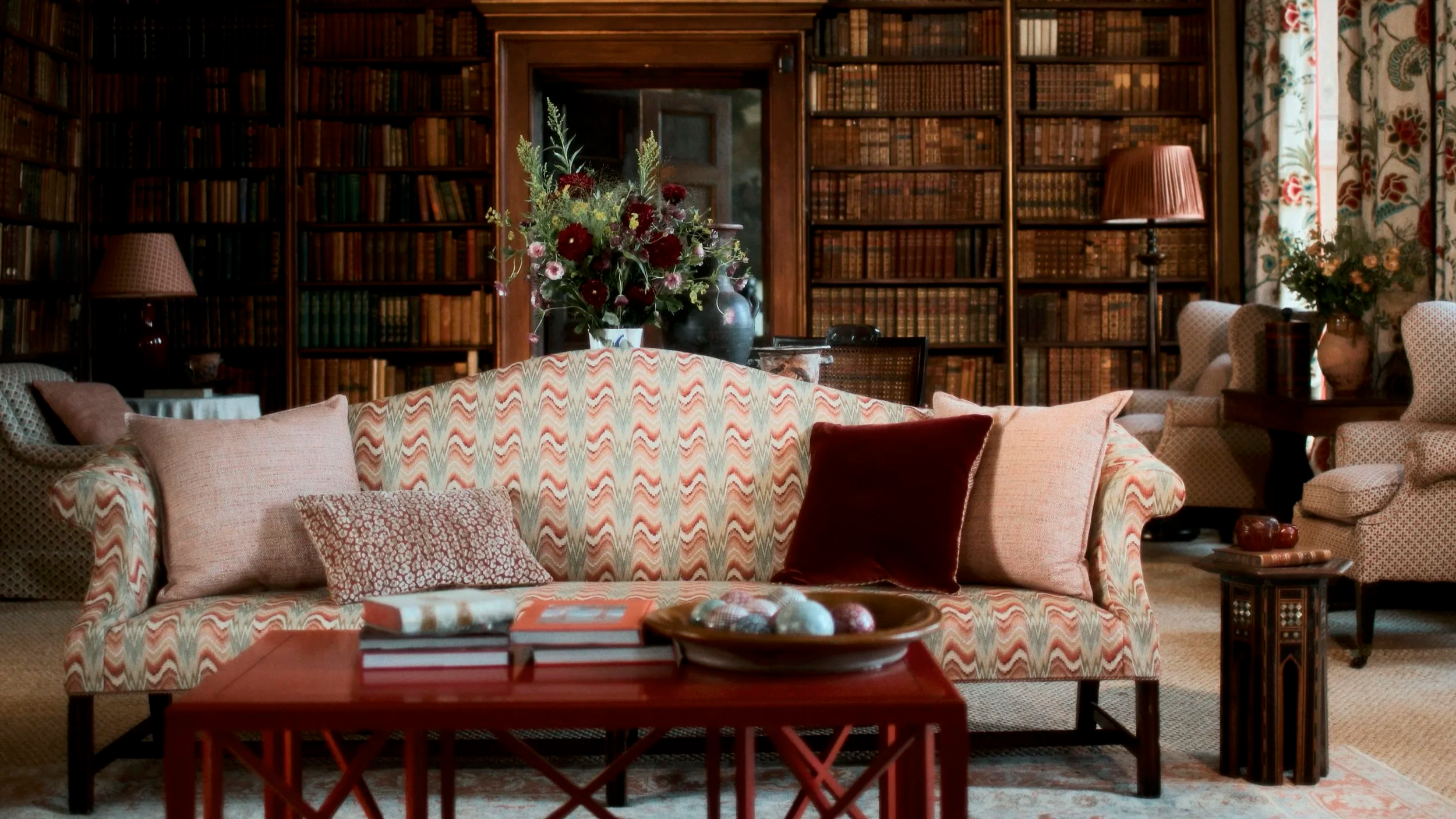 CF AW25 - Ellerdine Collection