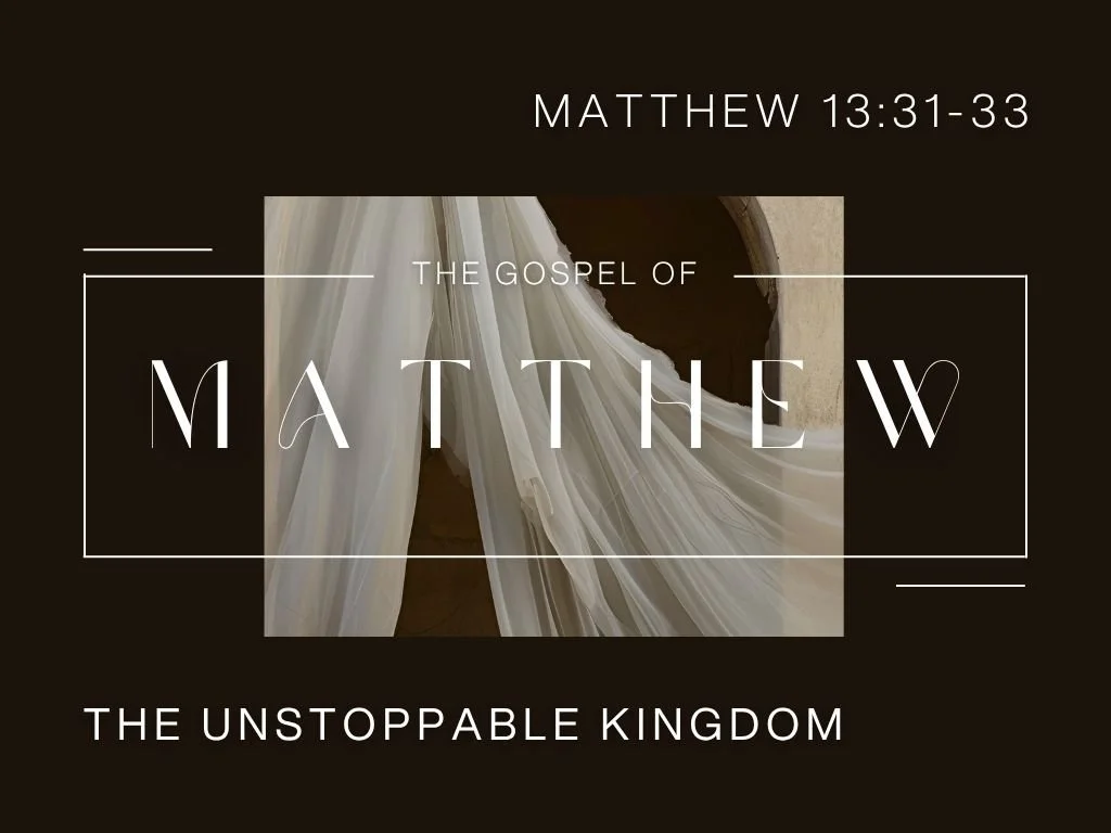 The Unstoppable Kingdom