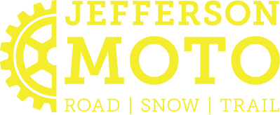 Jefferson Moto - Road | Snow | Trail - Service &amp; Repair