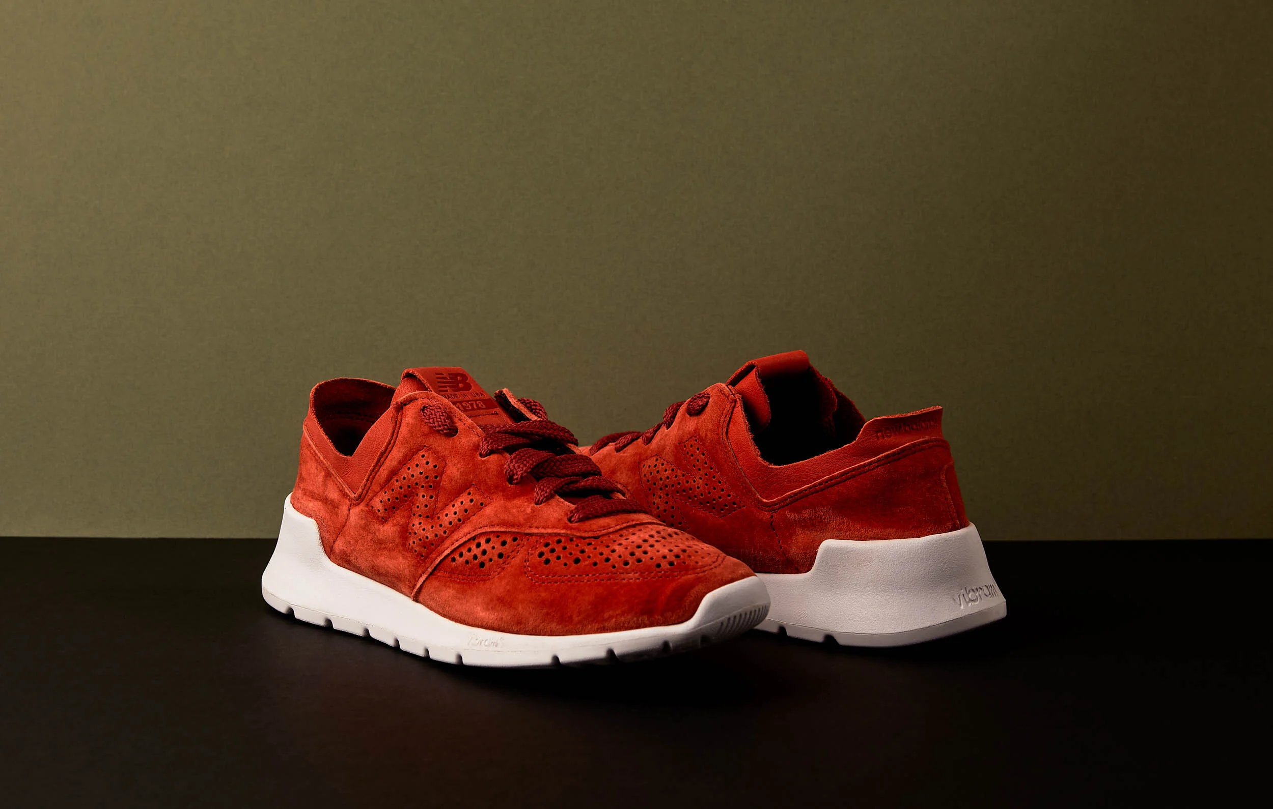 Suede New Balance Ml1978 Orange New Balance Ml1978 Herren Navy On Sale