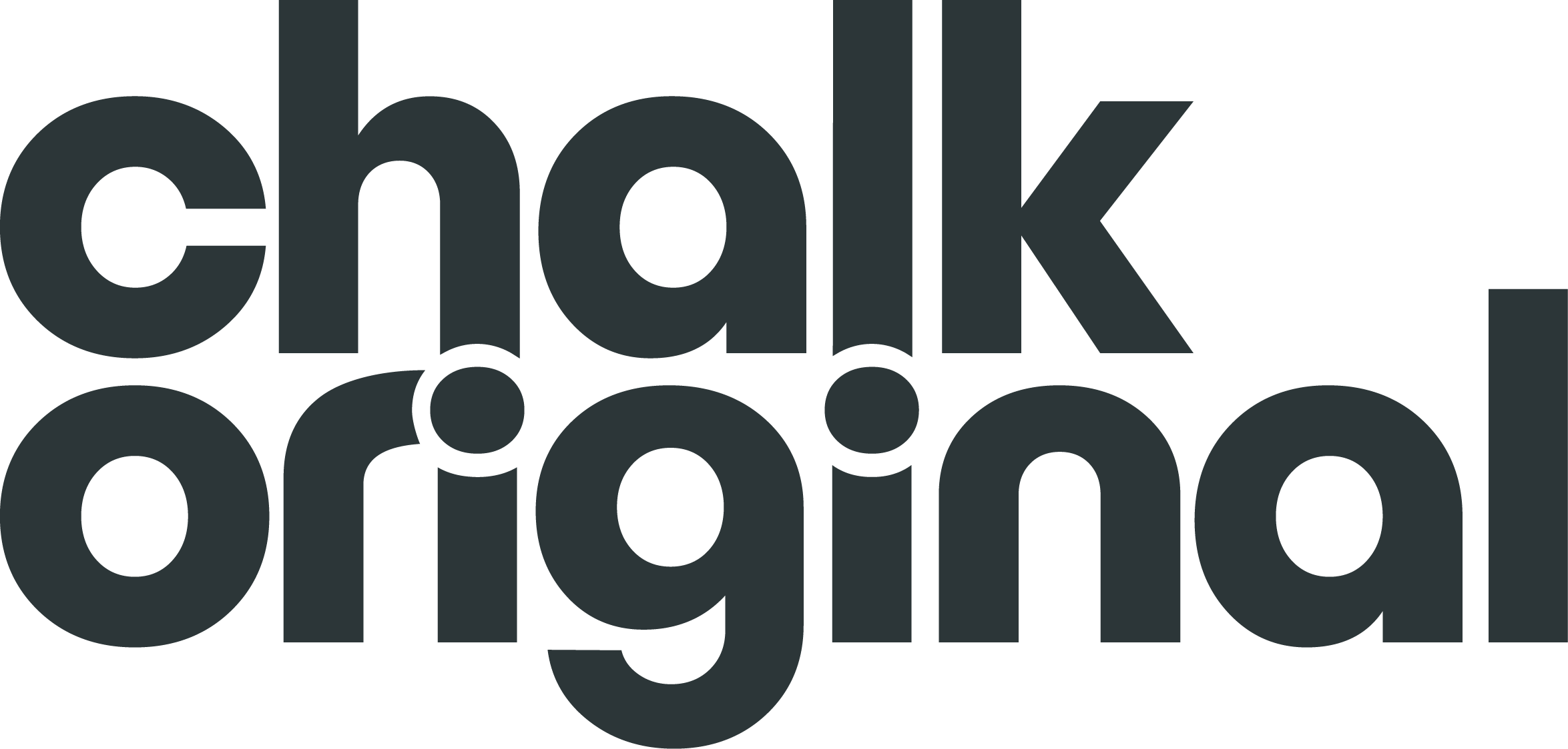 Chalk Original